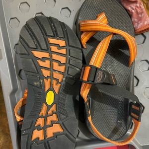 Men’s Chaco Sz 11